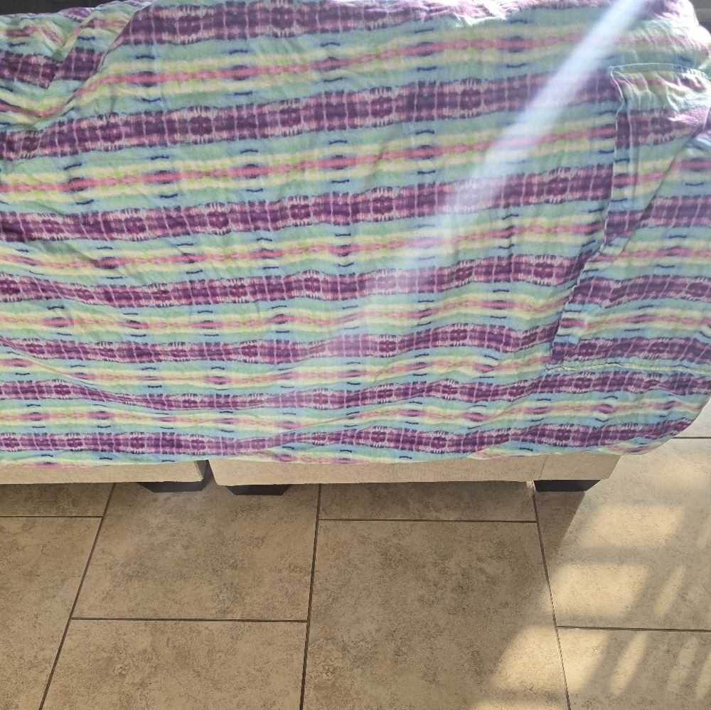 Kids blanket